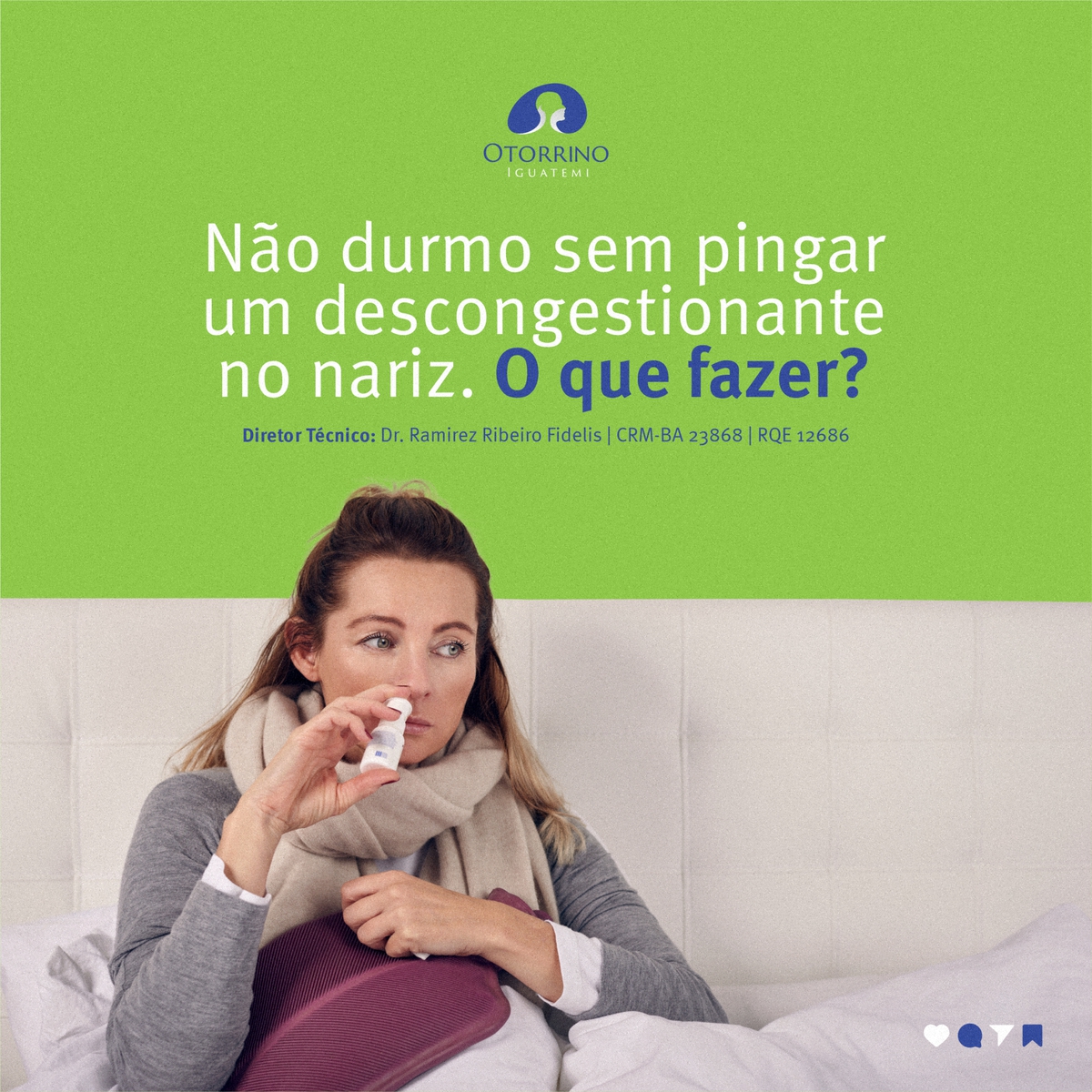 Tenha mais bem-estar no dia a dia.