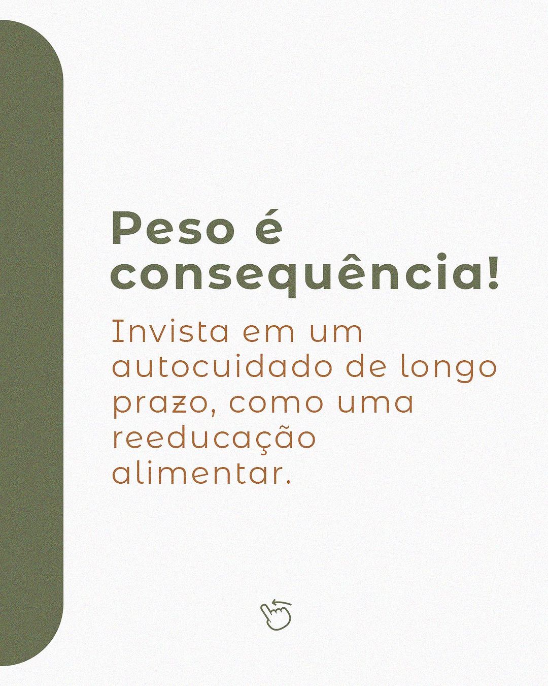 Realize comigo uma consulta para um acompanhamento exclusivo e adequado para você.