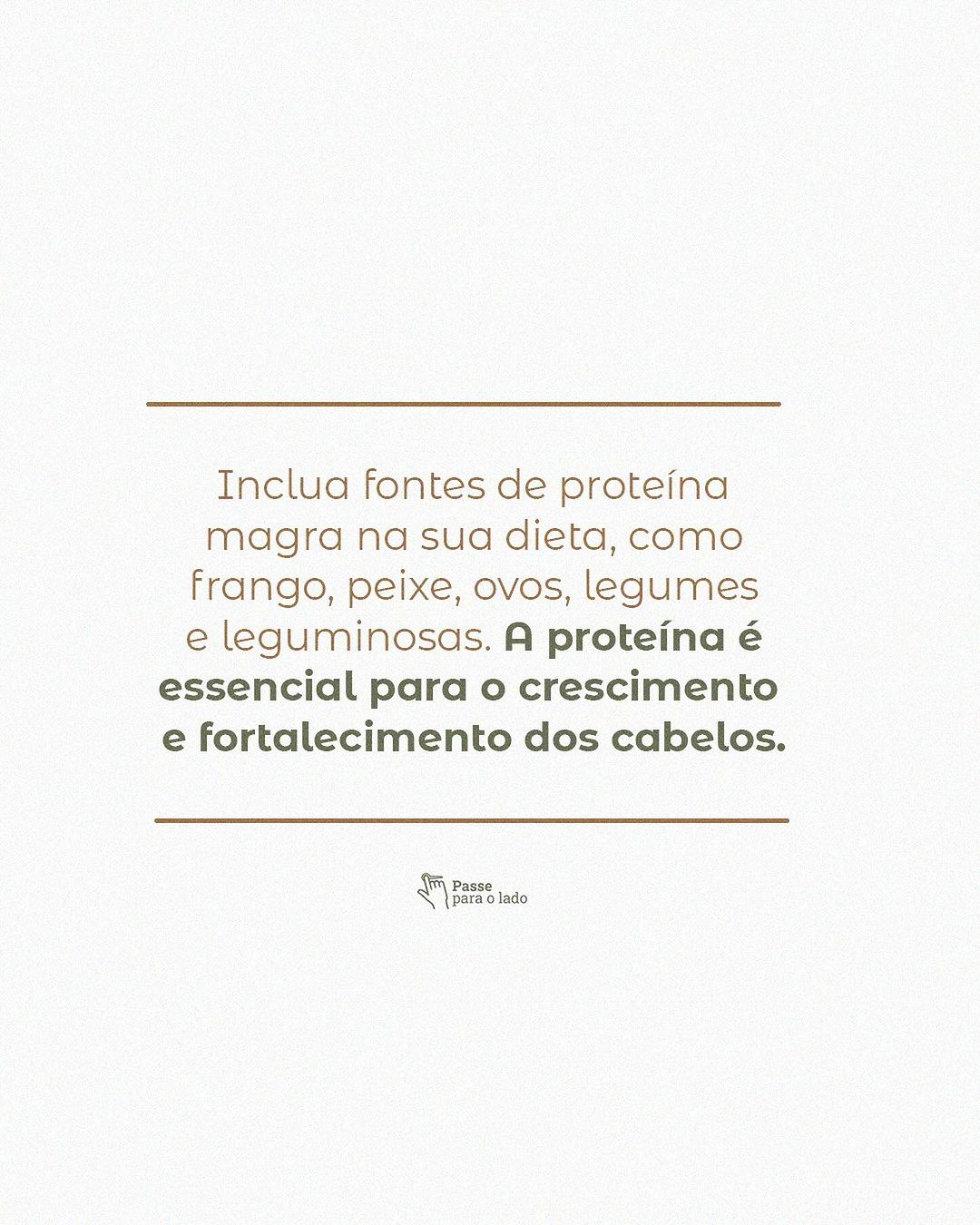 A queda de cabelo  está resente por aí?