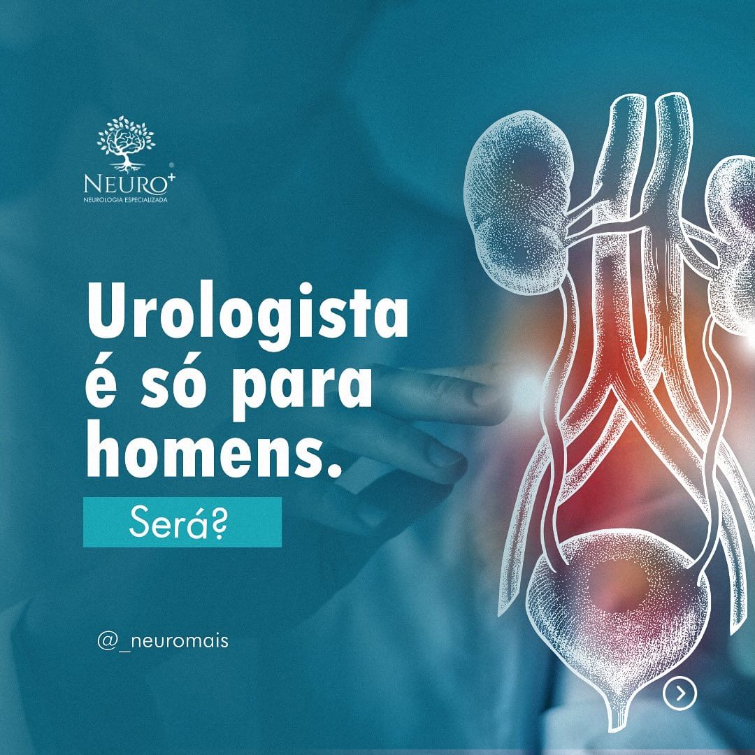 Quando o urologista é indicado?