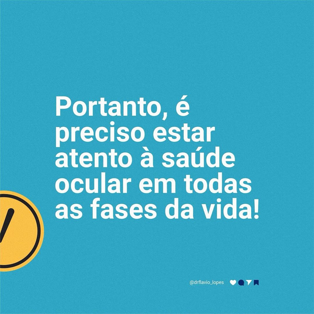Pessoas jovens podem desenvolver catarata?