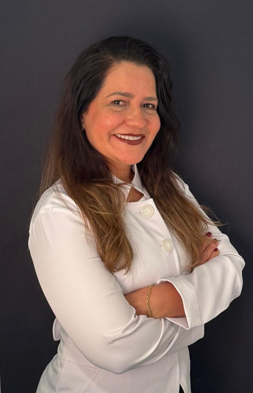 Andréa Fabiana de Lira