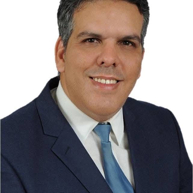 Prof. Dr. André Felipe Figueirôa